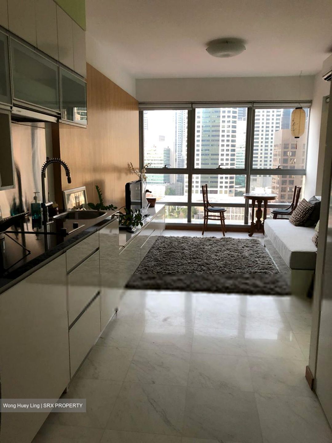 The Clift (D1), Apartment #483946781